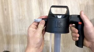 ОБЗОР РАСПЫЛИТЕЛЯ IK MULTI PRO 2 ДЛЯ ДЕТЕЙЛИНГА/DETAILING