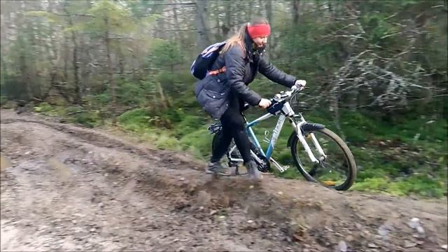 Фото-видео зарисовка / Велопрогулка / Велосипед смотреть онлайн