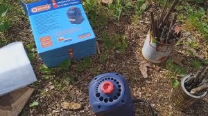 Машина для заточки сверл МЗС-01М Диолд