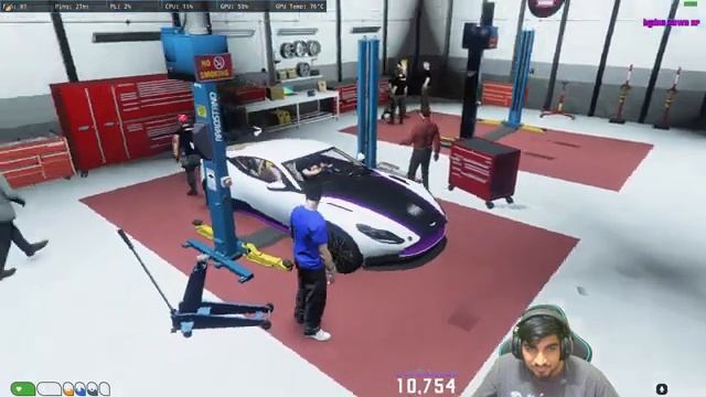 My 2nd Character in HTRP. Guess? | Sikandar Singh later. смотреть онлайн