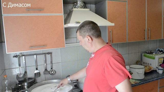 На ВКУС КАК СВЕЖАЯ, Готовлю ТАК КЛУБНИКУ на зиму уже много лет! смотреть онлайн