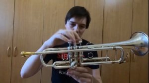 Мастер-класс «Основы игры на медных духовых инструментах» (6+)