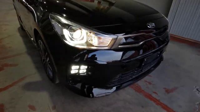 2021 Kia Rio GT Line - WalkAround Interior & Exterior смотреть онлайн