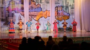 Образцовый детский коллектив театр моды "Галатея"