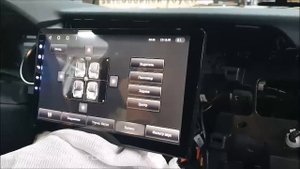 На какие Камри подходит магнитола TEYES - Автотехцентр Camry Tuning