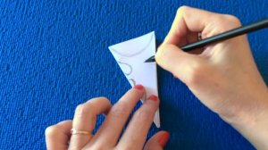КАК ВЫРЕЗАТЬ КРАСИВУЮ СНЕЖИНКУ. УЗОРЫ ДЛЯ СНЕЖИНОК! #Снежинки #снежинкиизбумаги #Snowflakes
