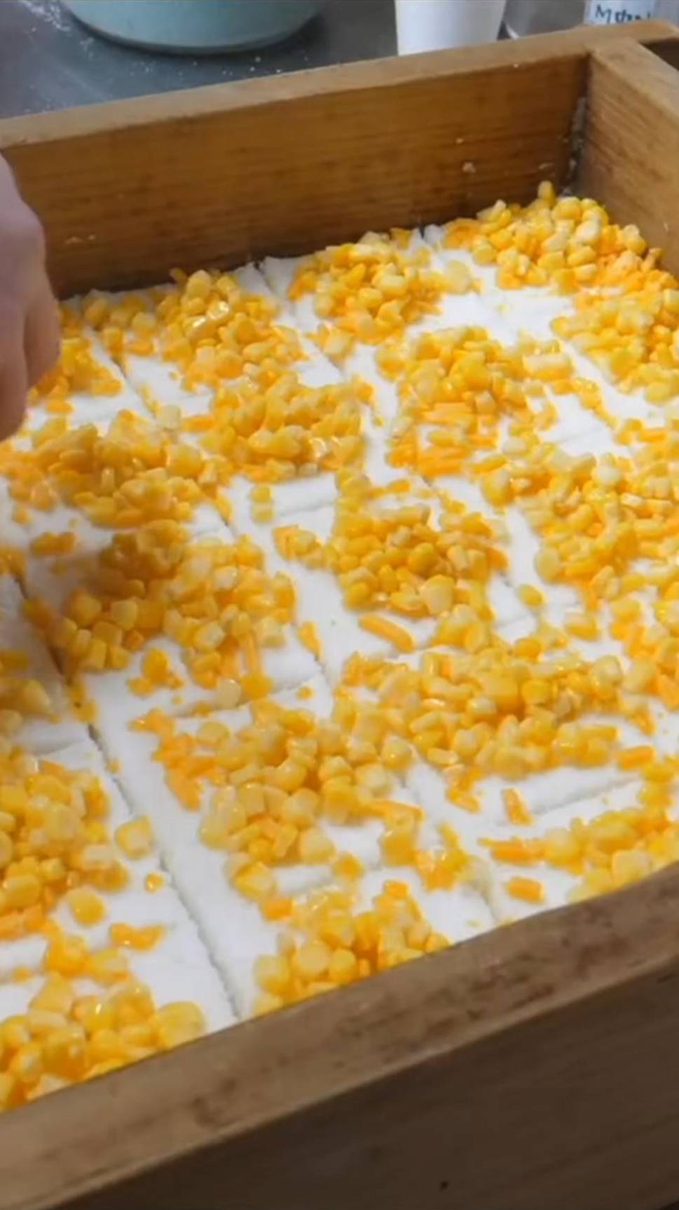 Мастер рисового пирога #shorts #пирог #рис смотреть онлайн