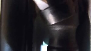 Замена газового амортизатора крышки багажника