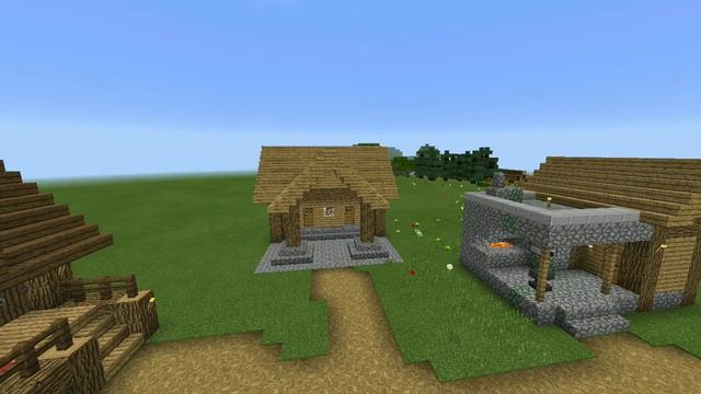 ((Слив карты деревня в Майнкрафте|Компот MINECRAFT)) смотреть онлайн