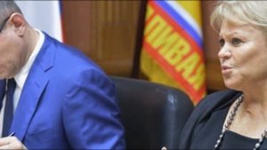 40 ЛЕТ ВМЕСТЕ! Кто жена Сергея Шойгу