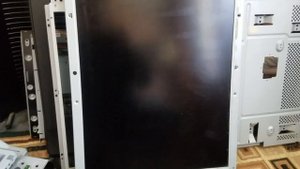 Sharp LC-32RA1E замена подсветки