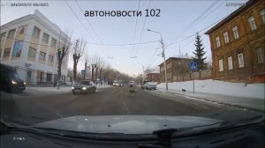 Умная собачка и не умные люди) автоновости 102