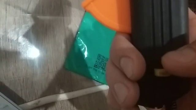 Клеевой пистолет Rexant