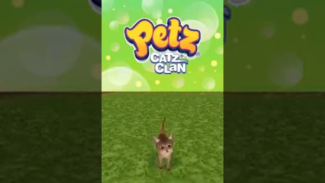 Petz ~ Catz Clan • NDS Gameplay