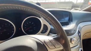 Субару Трибека