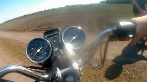 покатушки на альфе и электросамокате