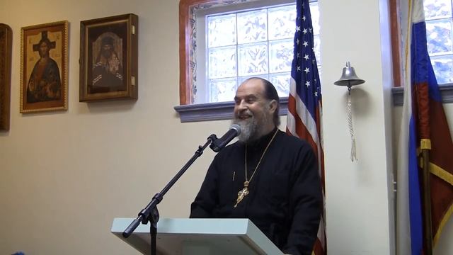 Отцу Власию и всем духовным отцам России смотреть онлайн