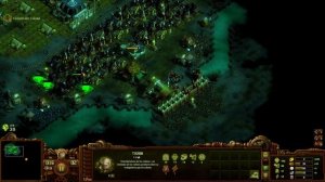 THEY ARE BILLIONS | Capítulo 32 | Misión de nivel 4... nuevos zombies muy asquerosos xD