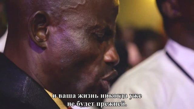 Евангелизационная Кампания в Варри – Яркие моменты 1 дня смотреть онлайн