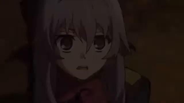 Аниме клип Теппо - Ecce Homo
