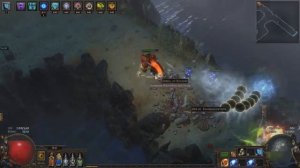 Path of Exile 3.0 Beginner Guide - Inquisitor Frost Bolt Totems