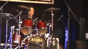 Чиж и Ко Дополнительный 38 й Live@Grogyfest 2007 7 8