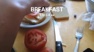 ПП ЗАВТРАК В МИКРОВОЛНОВКЕ ЗА 3 МИНУТЫ