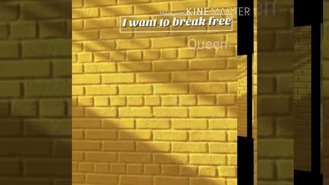I want to break free by:Queen cover (git) смотреть онлайн