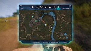 ELEX Прохождение глава 1.часть 5 .дорога на Исток свободный город