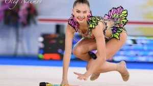 Музыка для художественной гимнастики  - Track 5172