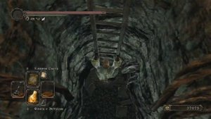 ГАЙД Где найти Тяжелый железный ключ/как войти в DLC Crown of the Old Iron King - ДЛС Dark Souls 2