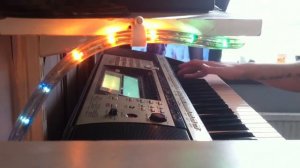 Energy 52 - cafe del mar (Kerrzo piano)