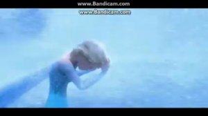 Эльза и Джек-сердце стучит спокойно