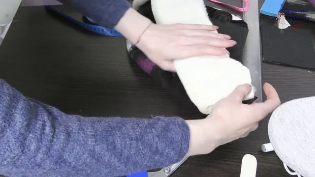 Как сшить капюшон без выкройки? Шапка своими руками