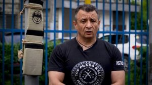 Азы ножевого боя
