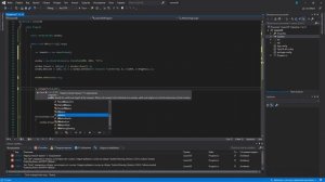 3D графика на C#, OpenGL и SFML #1