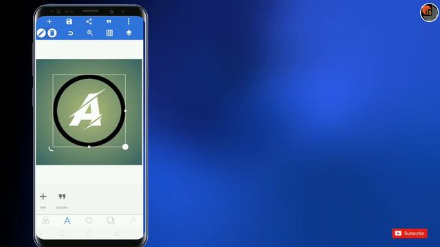 Best App For Professional Brand Logo Making | Simple Tricks For Business Logo Designing | Tech Siva смотреть онлайн