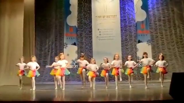 Танец Хулиганки смотреть онлайн