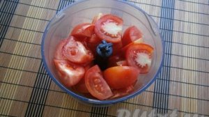 Острая аджика из баклажанов на зиму