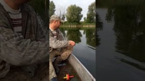 Ловля Карпа на кружки