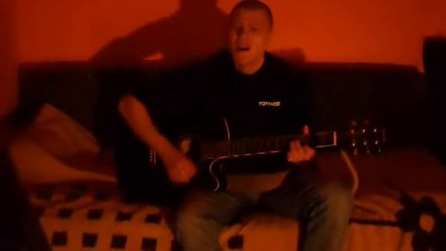 Айвар - Свисток (армейская) смотреть онлайн