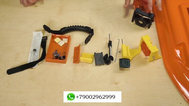 Комплектующие к кораблю для самостоятельной сборке смотреть онлайн