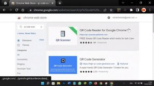 How To Scan Qr Code In Laptop Windows 11 And Windows 10 Easy Way
