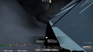 CSGO Noob Surfing | Прохождение surf_boreas