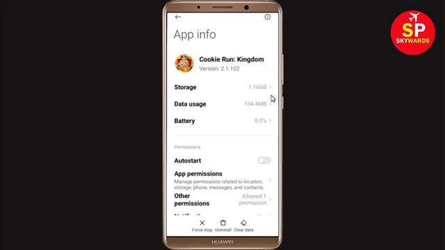 How To Fix Cookie Run App Keeps Crashing Problem Android & Ios - Cookie Run App Crash Issue смотреть онлайн