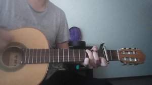 Nautilus Pompilius - Эта музыка будет вечной (cover)