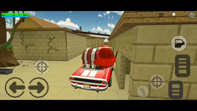 ЧИКЕН ГАН-ЭТО НЕ ФОРСАЖ? смотреть онлайн