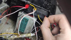 хендай ардуино имитация датчика коленвала