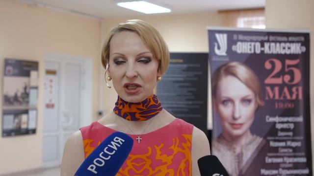 Балерина Илзе Лиепа сыграла в спектакле «Дягилев. Посвящение» в Карелии смотреть онлайн