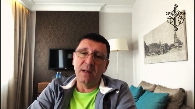 Как быть успешным лидером домашней группы؟ Видеоблог #114